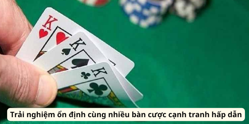 Bài Liêng HitClub – Nơi Bản Lĩnh Quyết Định Thắng Thua Trải nghiệm ổn định cùng nhiều bàn cược cạnh tranh hấp dẫn