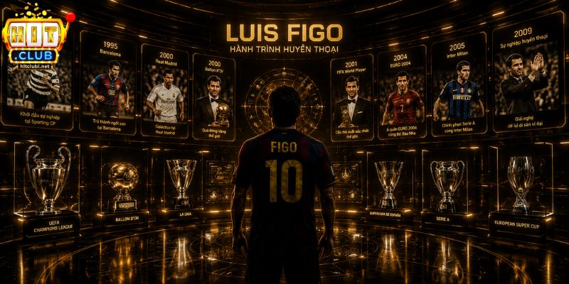 Điểm khác biệt khẳng định đẳng cấp của cổng game HITCLUB