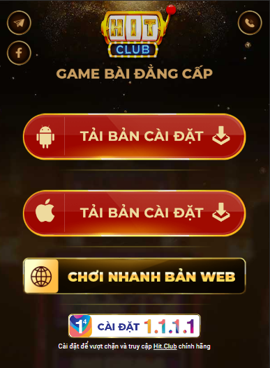 Tải Game Hit Club