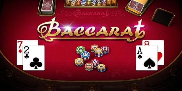 Áp dụng chiến thuật 6789 để quản lý vốn Baccarat